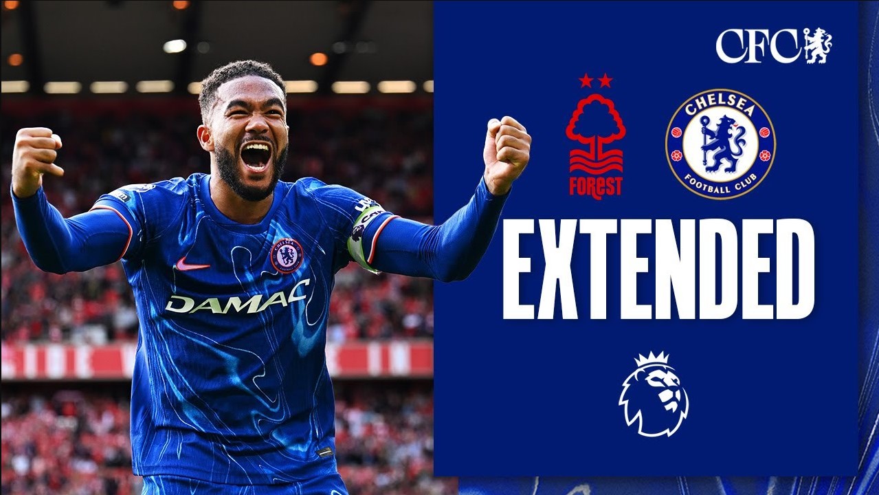Dự Đoán Nottm Forest vs Chelsea (18/10): The Blues Liệu Có Dễ Dàng Giành 3 Điểm? 2 Bối Cảnh Trước Trận: Chelsea Quyết Tâm Lấy Lại Phong Độ